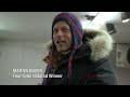 Are Martin Buser's 'designer dogs' bred for a championship?