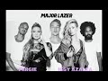Major Lazer - Like Dat (ft. Iggy Azalea & Fergie) Mp3