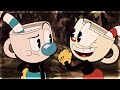 The cuphead show edit  booty swing