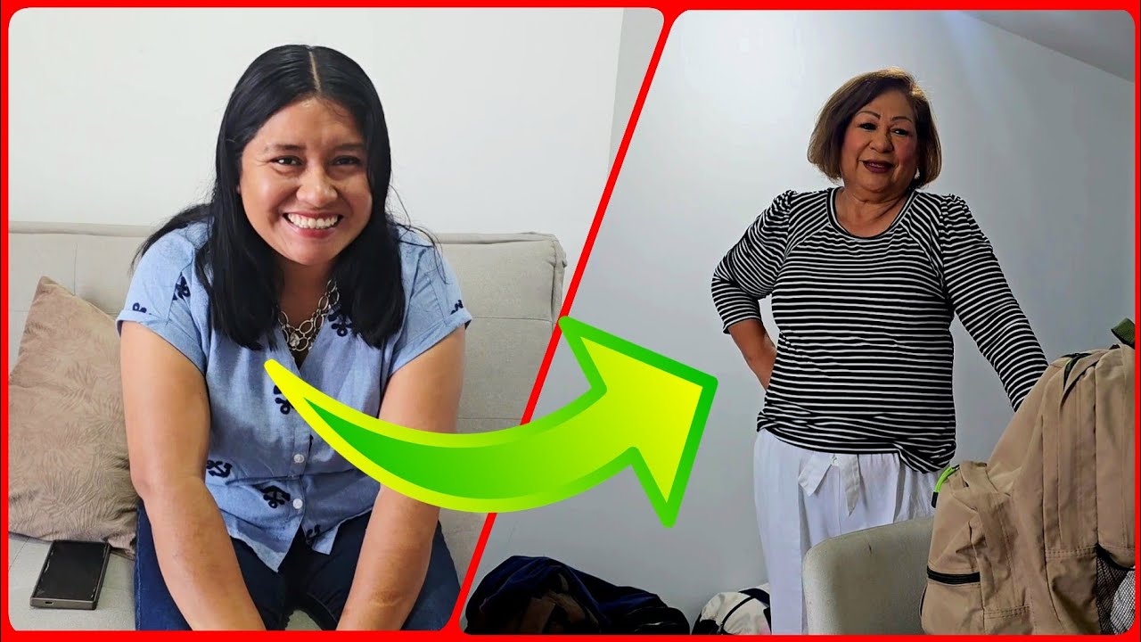 Asi Fue Como Despedimos A Marivel La Mexicana