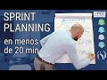 Como hacer un buen Refinamiento y lograr un Sprint Planning efectivo