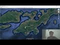 Pembuatan Peta Geologi Regional WIlayah Lomblen
