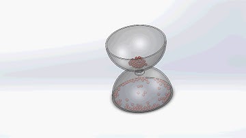 Sand Timer animation