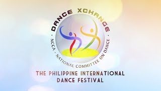 SPECIALS: DANCE EXCHANGE THE PHILIPPINE INTERNATIONAL DANCE FESTIVAL  | Living Asia Channel (HD)