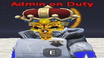 Trolling Admin Sits in Gmod RP (They Rage)