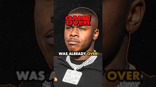 Dababy owes him so much #dababy #hiphop #music