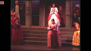 Ohio Light Opera  El Capitan  2010 Season