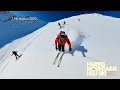 11th August 2022 - Harris Mountains Heli-Ski