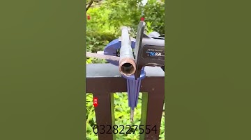 Bộ Chuyển Đổi Máy Khoan Thành Cưa Cắt