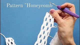 :    .  "" . Pattern "Honeycomb".