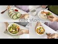 ENG) DIET VLOG🍳 65-55 kg, turun 10 kg, mulai diet lagi | resep diet enak