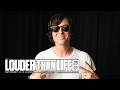 Sleeping With Sirens On ‘An Ending In Itself’ | Louder Than Life 2026