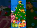 Christmas Bells🔔| Listen to this Christmas song for Kids | Minidisco
