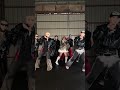 実はダンサーだよ😂そして今回振付けさせて頂きました🔥ご本人様も反応してる、、🥹#defclass #defclass #嵐の素顔 #L字ダンス