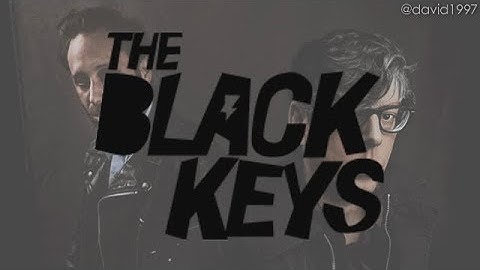 The Black Keys - Lo/Hi (Lyrics)(sub español)