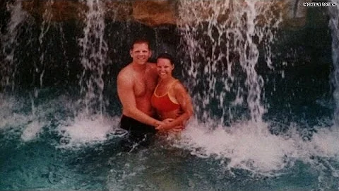 Mom drops 37 lbs. after 3rd baby