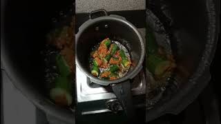 Homemade Ridge gourd curry Indian style#Simple veg curry recipe#Light &amp; healthy sabzi#Easy dinner re