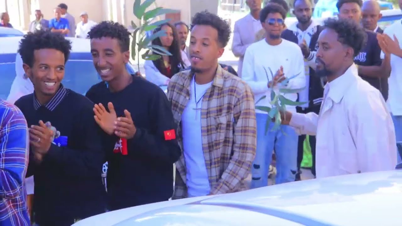 Amazing Tigray wedding  ገራሚ መርዓ ትግራይ part 203 / Tigrigna wedding Music /weni Entertainment ወነይ Tube 