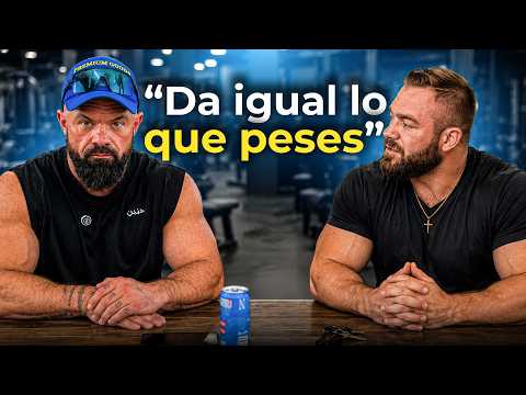 Top Bodybuilding Coach Preps Me for My Next Competition