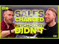 Sales Changed — Fundamentals Didn’t