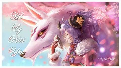 Hồ ly biết yêu - Chương 3 - Diệp Lạc Vô Tâm - Ngôn tình huyền huyễn cổ đại