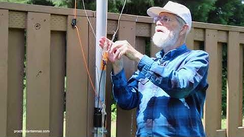 3 Simple Wire Antennas