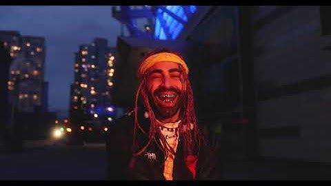 Eazy Mac - Billie Eilish (Official Video)