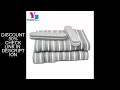 100pcs Minil Nails Files Buffer Spone Nagelvijil Nails Professiona Accessories Buffers Gray Sandpape
