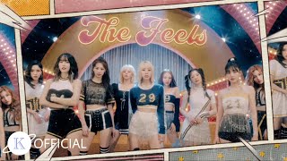 Twice The Feels Ringtone