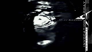 Invocation Array - Alluvion