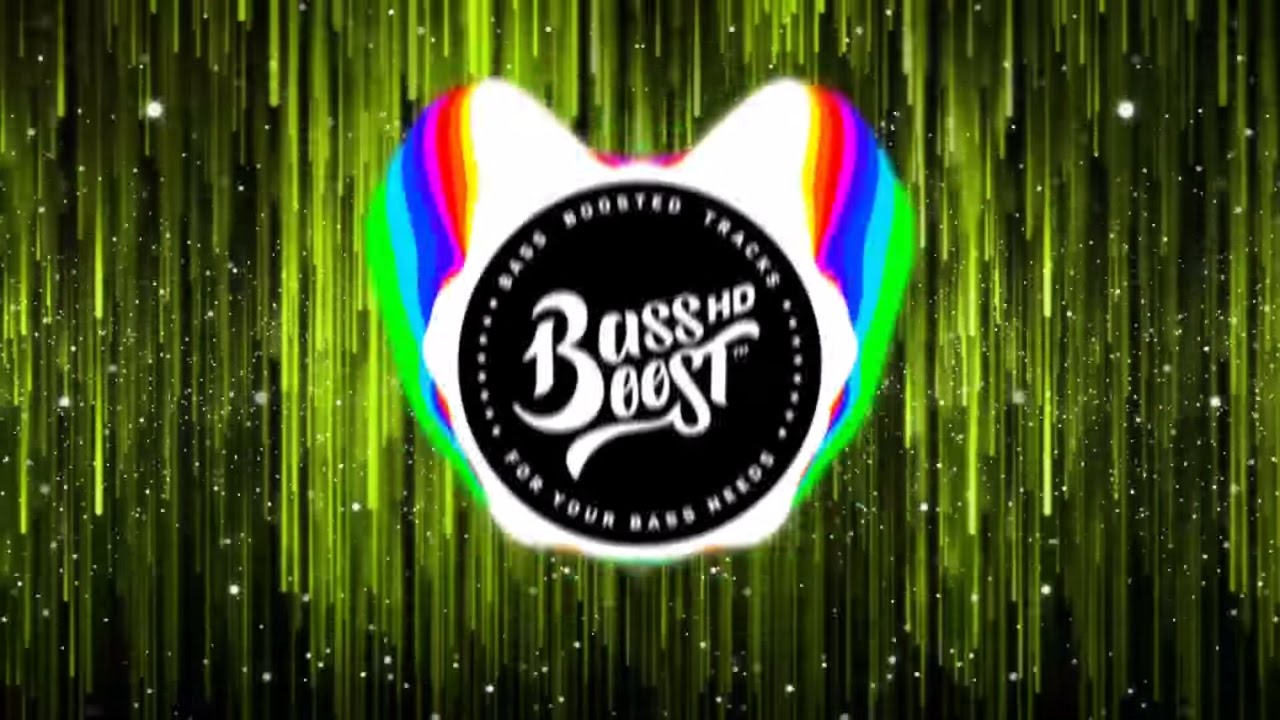 Leiny - Oblivion [Bass Boosted]