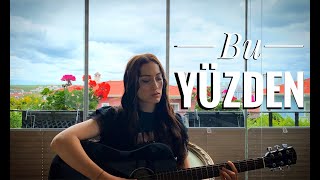 Elif Türkyılmaz - Bu Yüzden Resimi