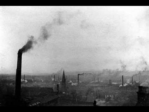 Air pollution in a historical perspective