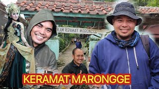 makam keramat marongge sumedang