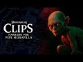 ¡LAS CRIATURAS que HABITAN en MORIA! 😱 | Narrado por Pepe Mediavilla