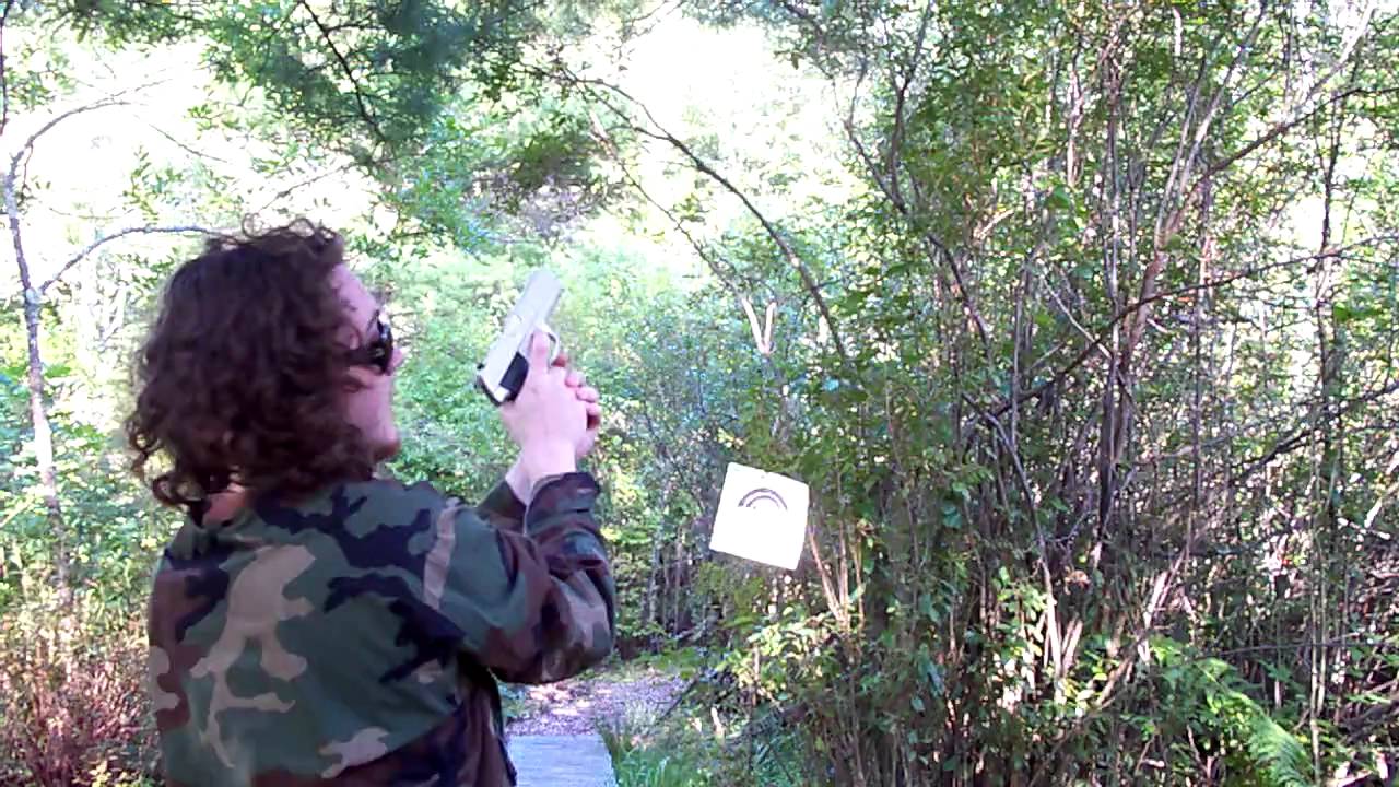 Crosman 1088 Review - YouTube