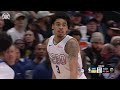 Julian Strawther Scores Career-High vs. 76ers 📺 | 1/21/25
