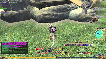 Everquest 2 Tutorial/Let
