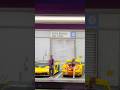 1/64 Hotwheels Garage Diorama #hotwheels #dioramagarage #diorama