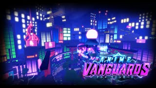 Anime Vanguards | Final Trailer