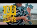 100 Cardistry Moves