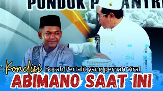 KH ANWAR ZAHID TERBARU | KETIKA ABIMANO BERADA DI TANGAN YANG TEPAT