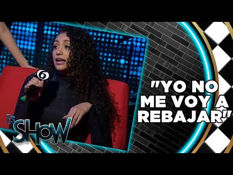 'Yo no me
