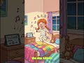 KIDS NURSERY RHYME🌈 | 12345 SONG #shorts #shortsfeed #shortsviral #kidssongs