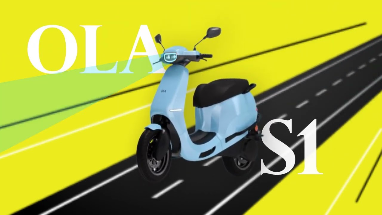 Concept to Motion Poster Ads | Motion Graphics Product