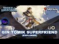 Superfriends orzhov  murders at karlov manor explorerita mtga by bizkit