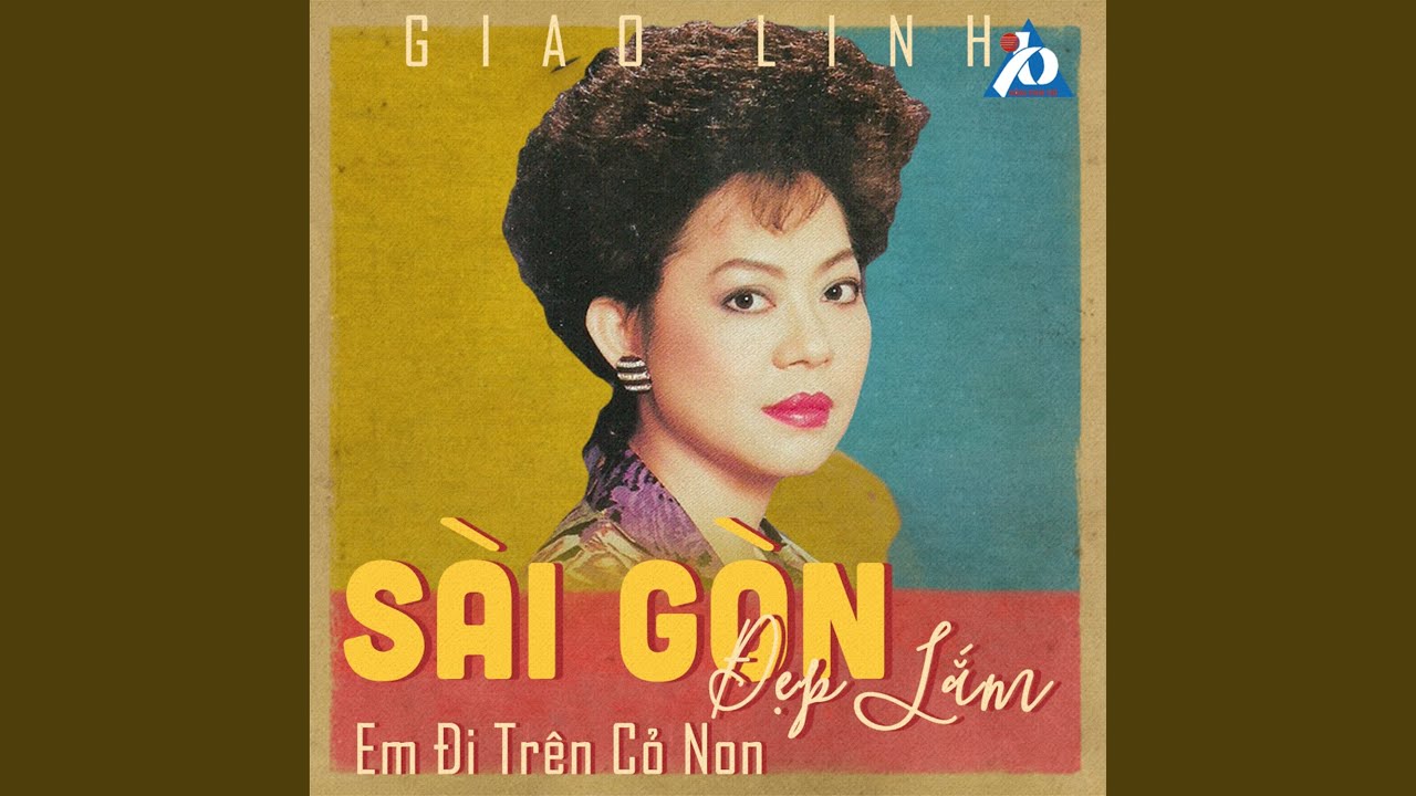 Sài Gòn - YouTube