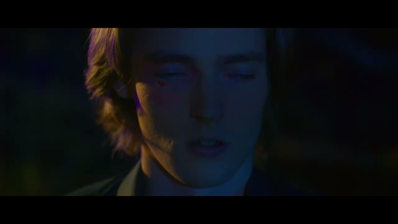 The Silicant - Trailer