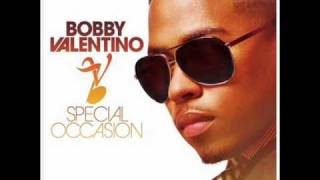 Bobby Valentino - Special Occasion [THE SONG]