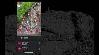 Next Ascent Climbing App
